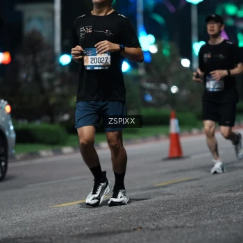 Runner Photo 3775089