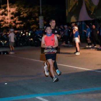 Runner Photo 3775092