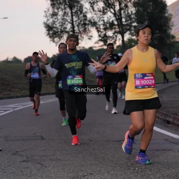 Runner Photo 3775093