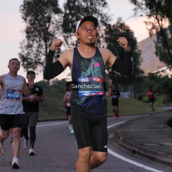 Runner Photo 3775100