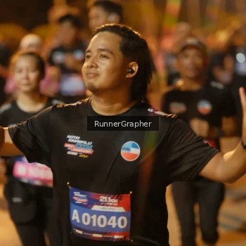 Runner Photo 3775108