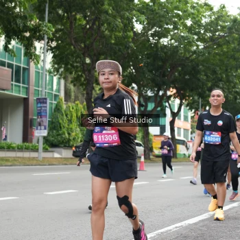 Runner Photo 3775111
