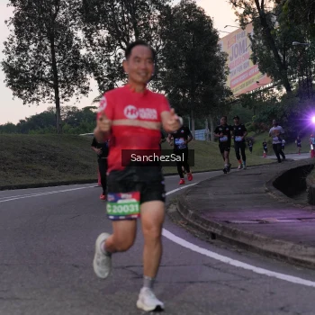 Runner Photo 3775125