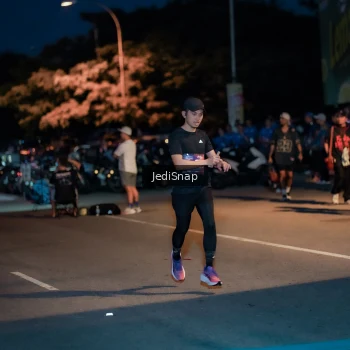 Runner Photo 3775127