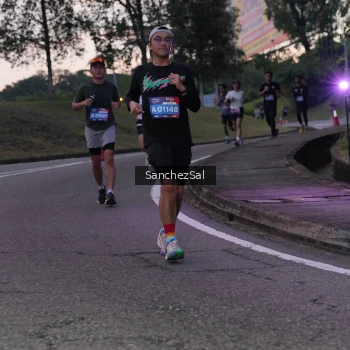Runner Photo 3775140