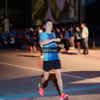 Runner Photo 3775147
