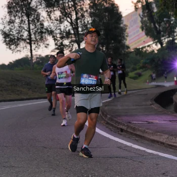 Runner Photo 3775149