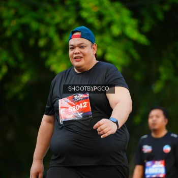 Runner Photo 3775150