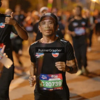 Runner Photo 3775152