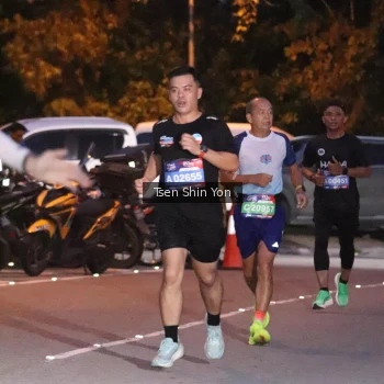 Runner Photo 3775154