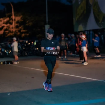 Runner Photo 3775157