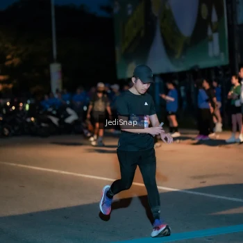 Runner Photo 3775161