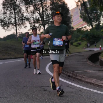Runner Photo 3775164
