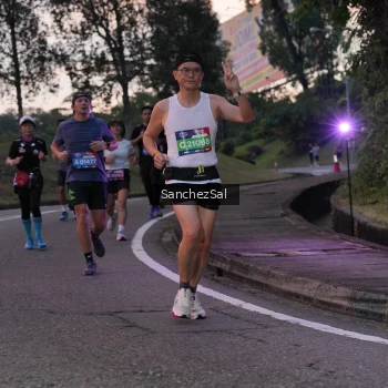 Runner Photo 3775166