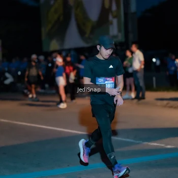 Runner Photo 3775170