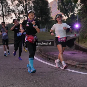 Runner Photo 3775171