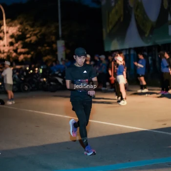 Runner Photo 3775175