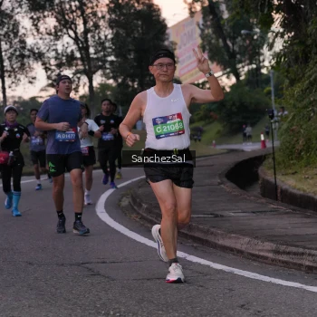 Runner Photo 3775177
