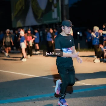 Runner Photo 3775179