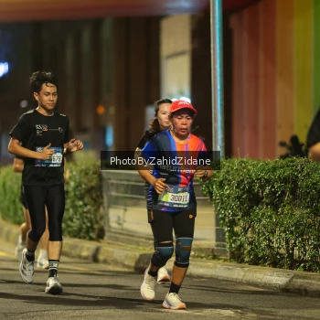 Runner Photo 3775180
