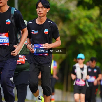Runner Photo 3775181