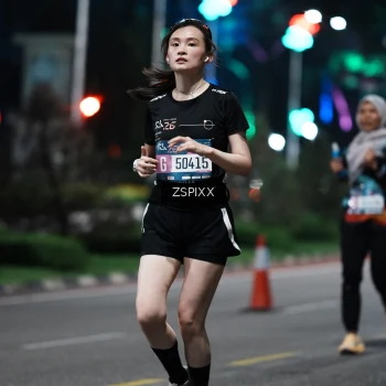 Runner Photo 3775188