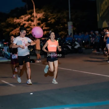 Runner Photo 3775190