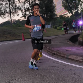 Runner Photo 3775194