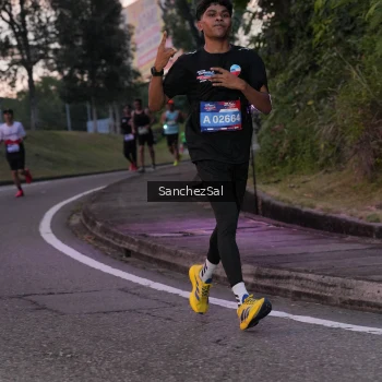 Runner Photo 3775200