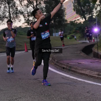 Runner Photo 3775202