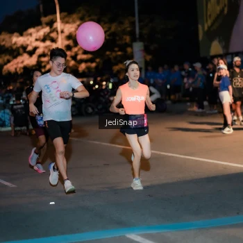 Runner Photo 3775205
