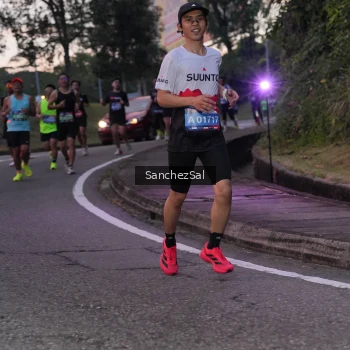 Runner Photo 3775207