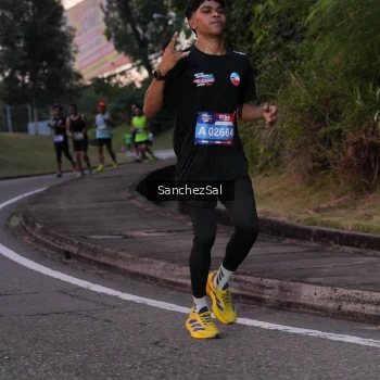 Runner Photo 3775208