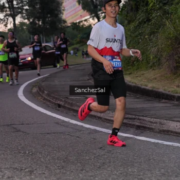 Runner Photo 3775220