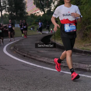 Runner Photo 3775222