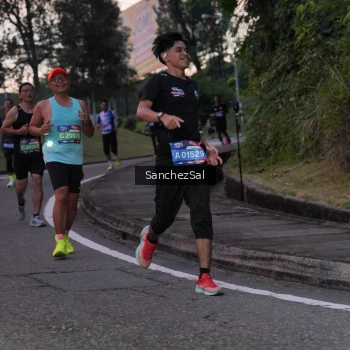 Runner Photo 3775230