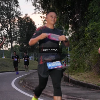 Runner Photo 3775233