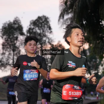 Runner Photo 3775235