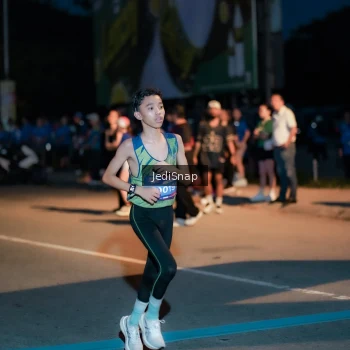 Runner Photo 3775240