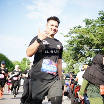 Runner Photo 3775250