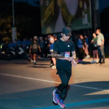 Runner Photo 3775252
