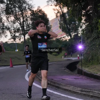 Runner Photo 3775260