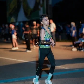 Runner Photo 3775263