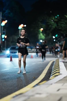 Runner Photo 3775265