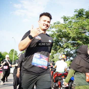 Runner Photo 3775266
