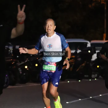 Runner Photo 3775270