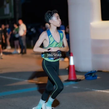 Runner Photo 3775273