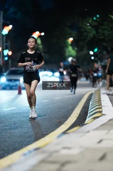 Runner Photo 3775275