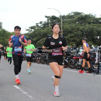 Runner Photo 3775276