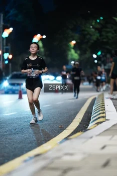 Runner Photo 3775282